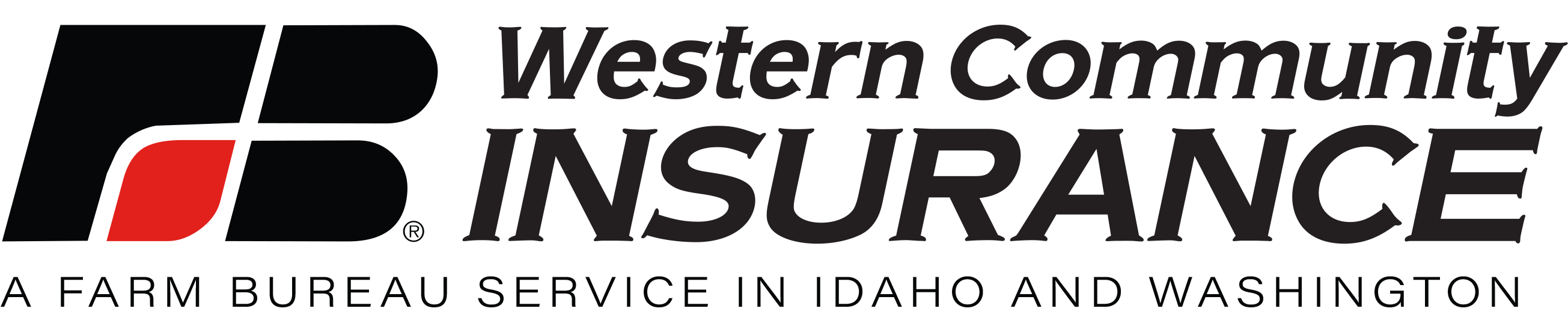 Western Community Insurance Company logo